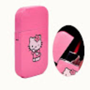 Meet your Posher, Cheyenne